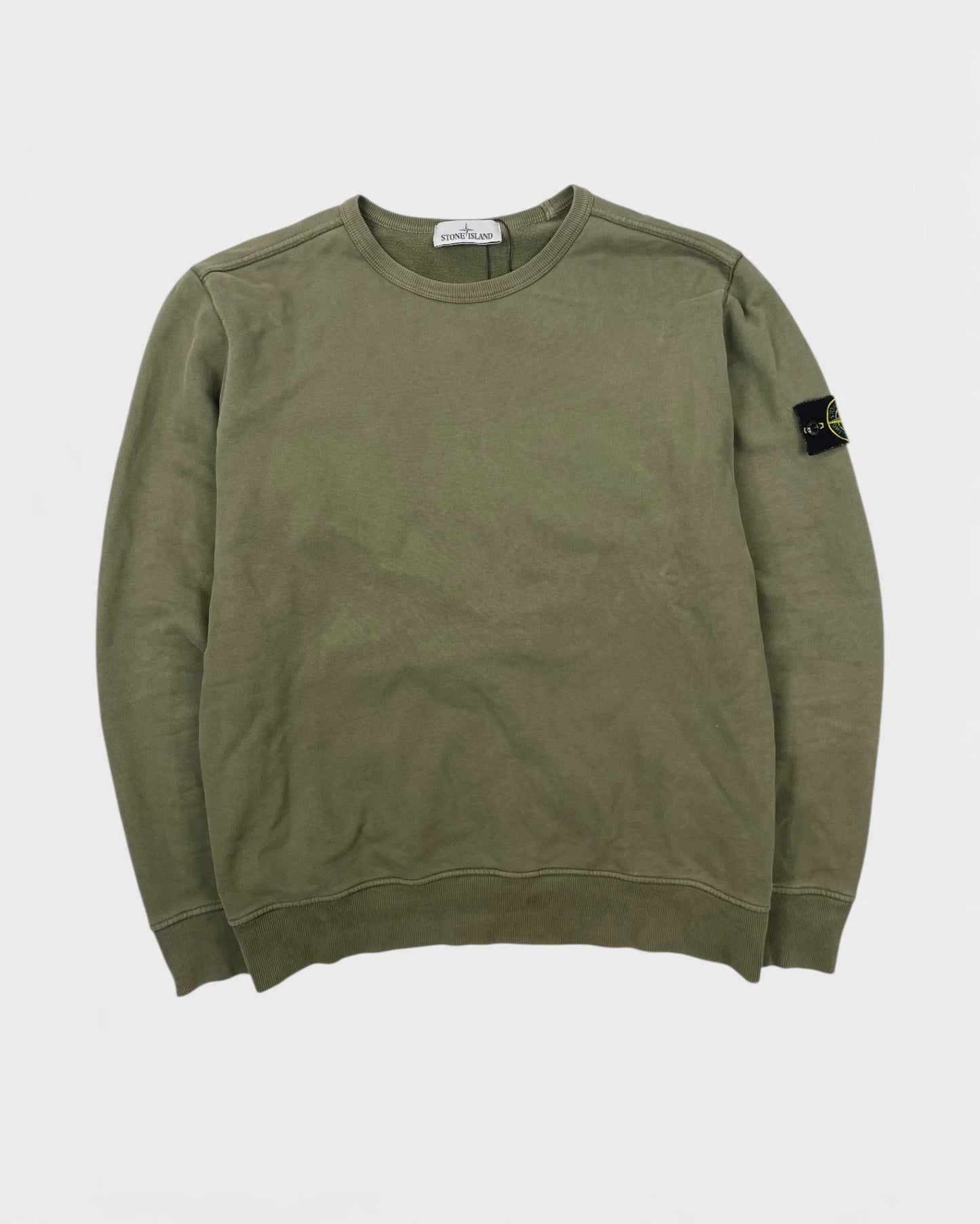 Stone Island pull