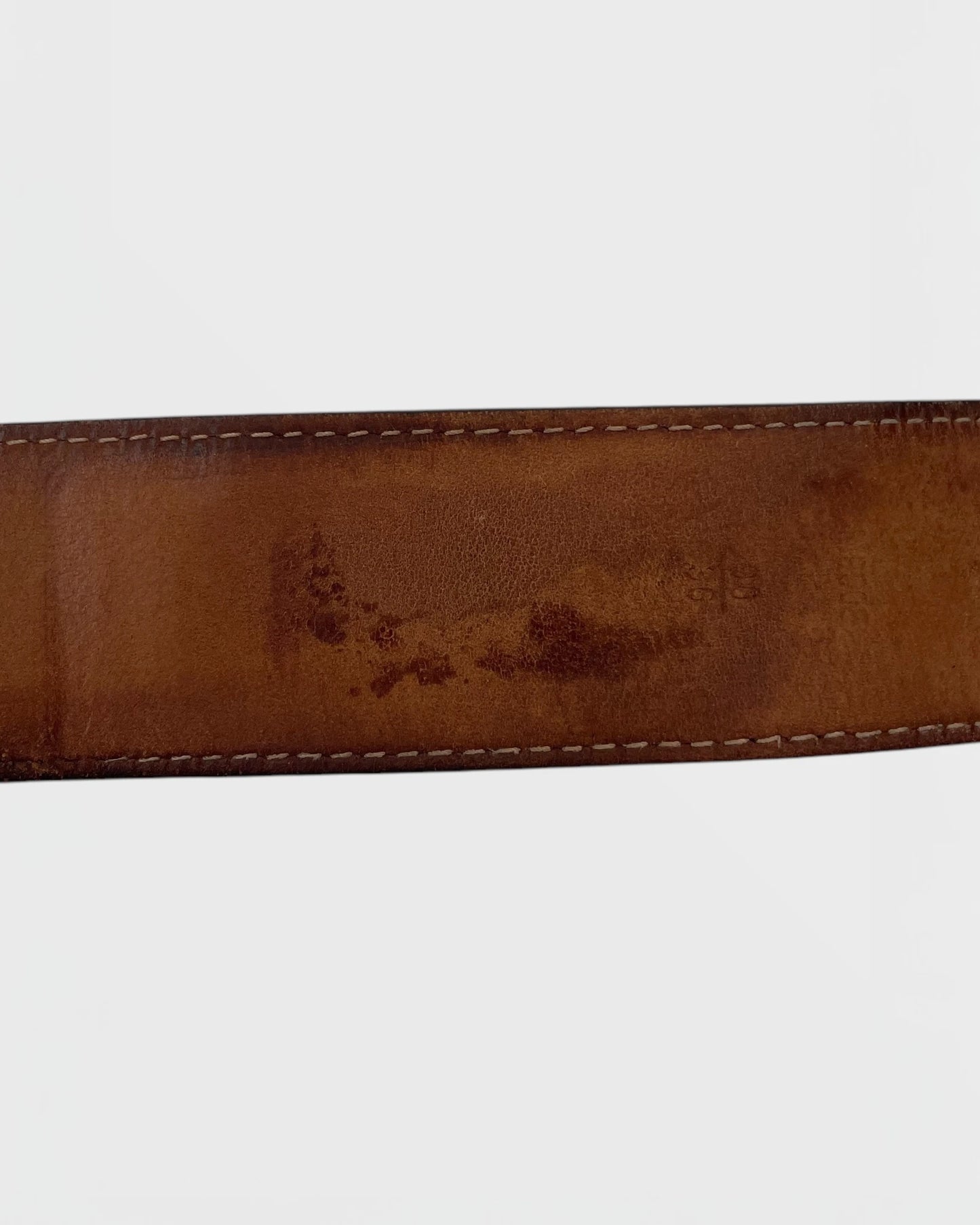 Louis Vuitton ceinture