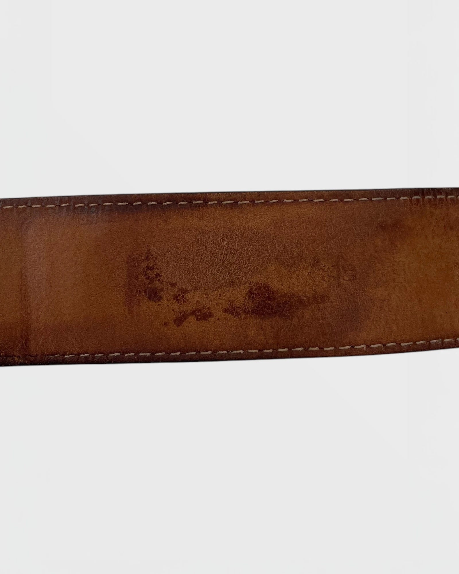 Louis Vuitton ceinture