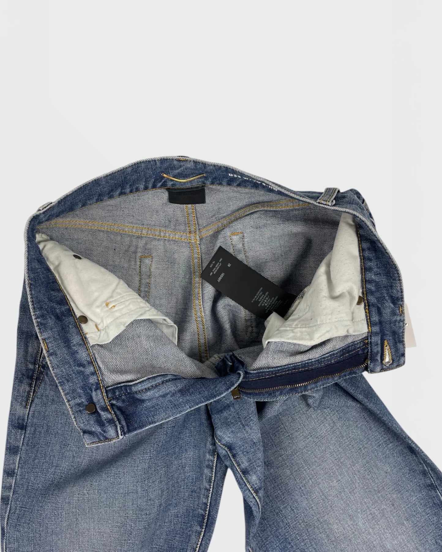 Saint Laurent jeans