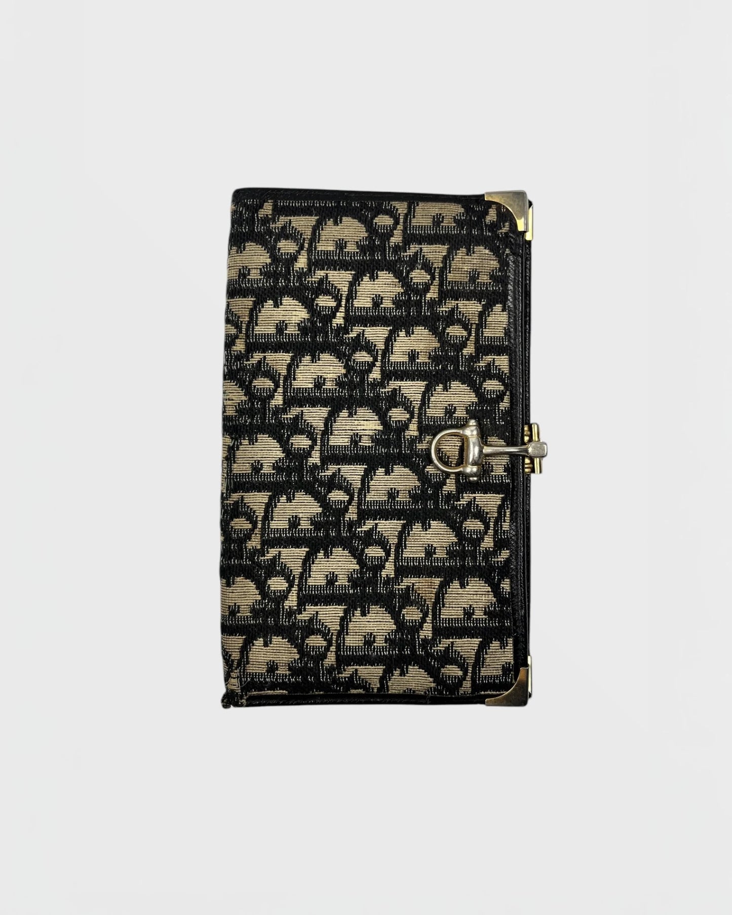 Dior porte-monnaie