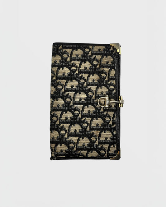 Dior porte-monnaie