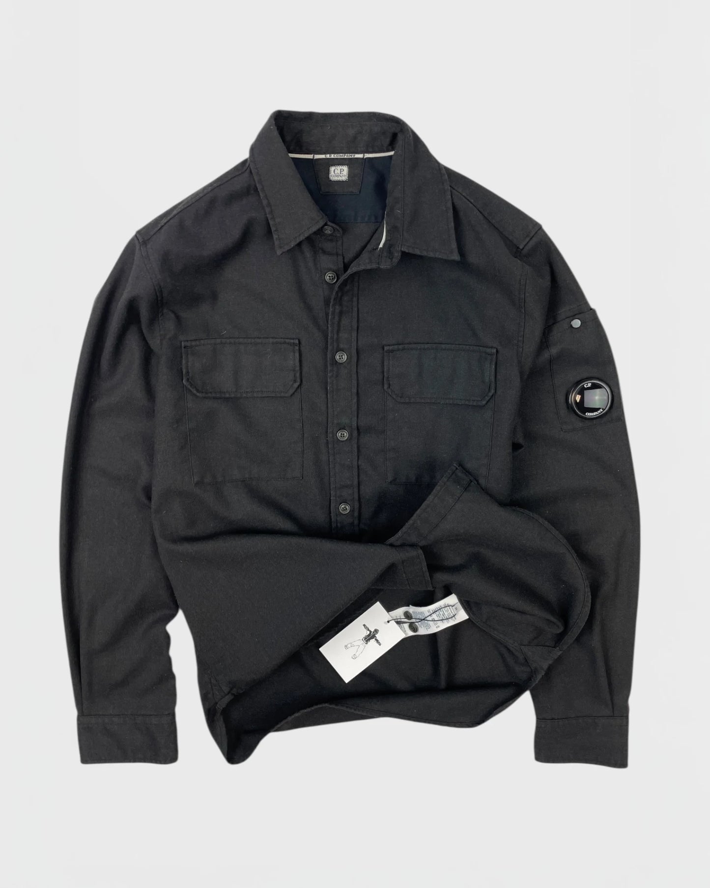 C.P. Company sur-chemise