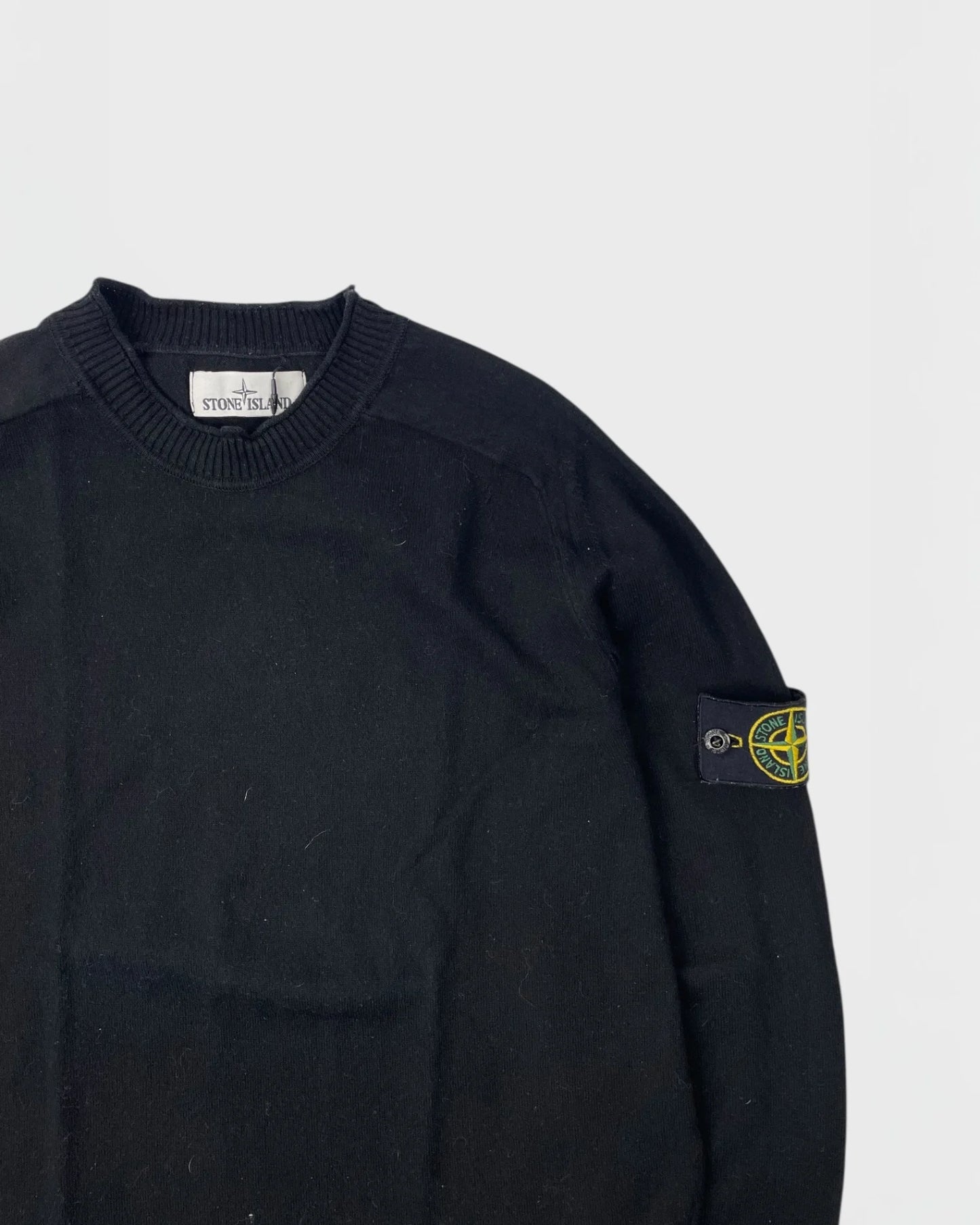 Stone Island pull