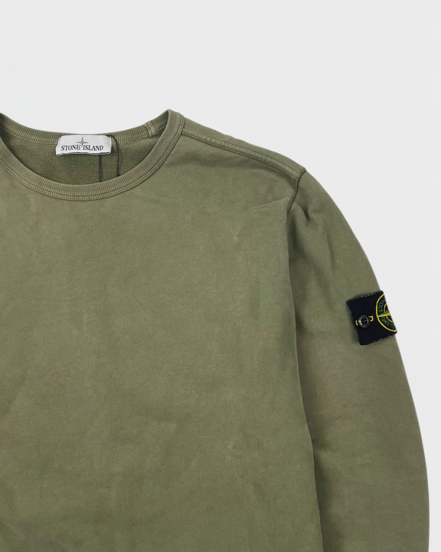 Stone Island pull