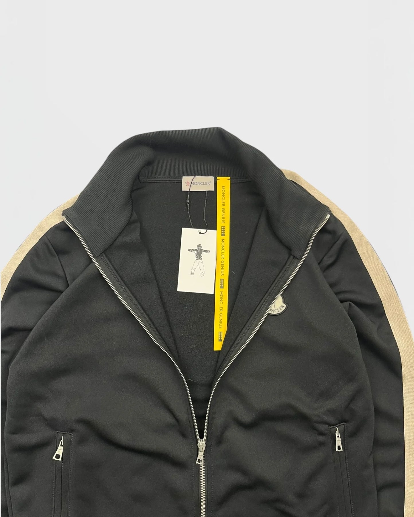 Moncler x Palm Angels veste