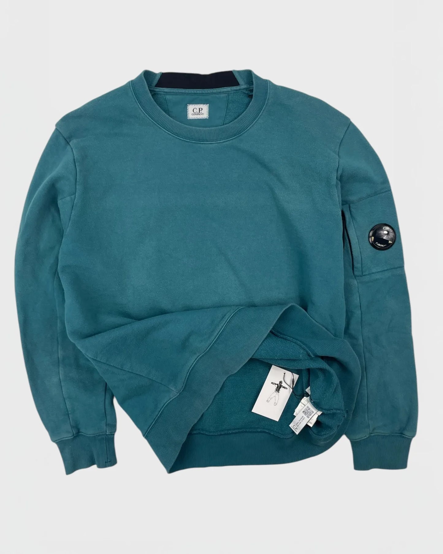 C.p. Company pull