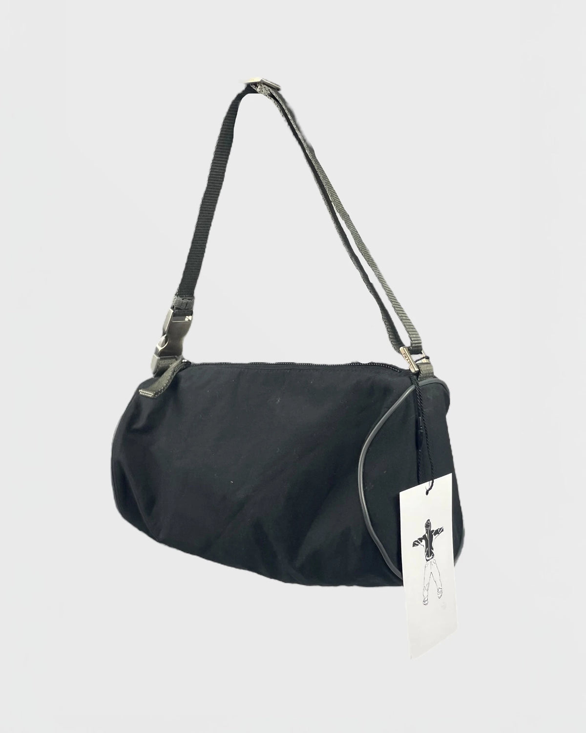 Prada sac baguette - The Reservery