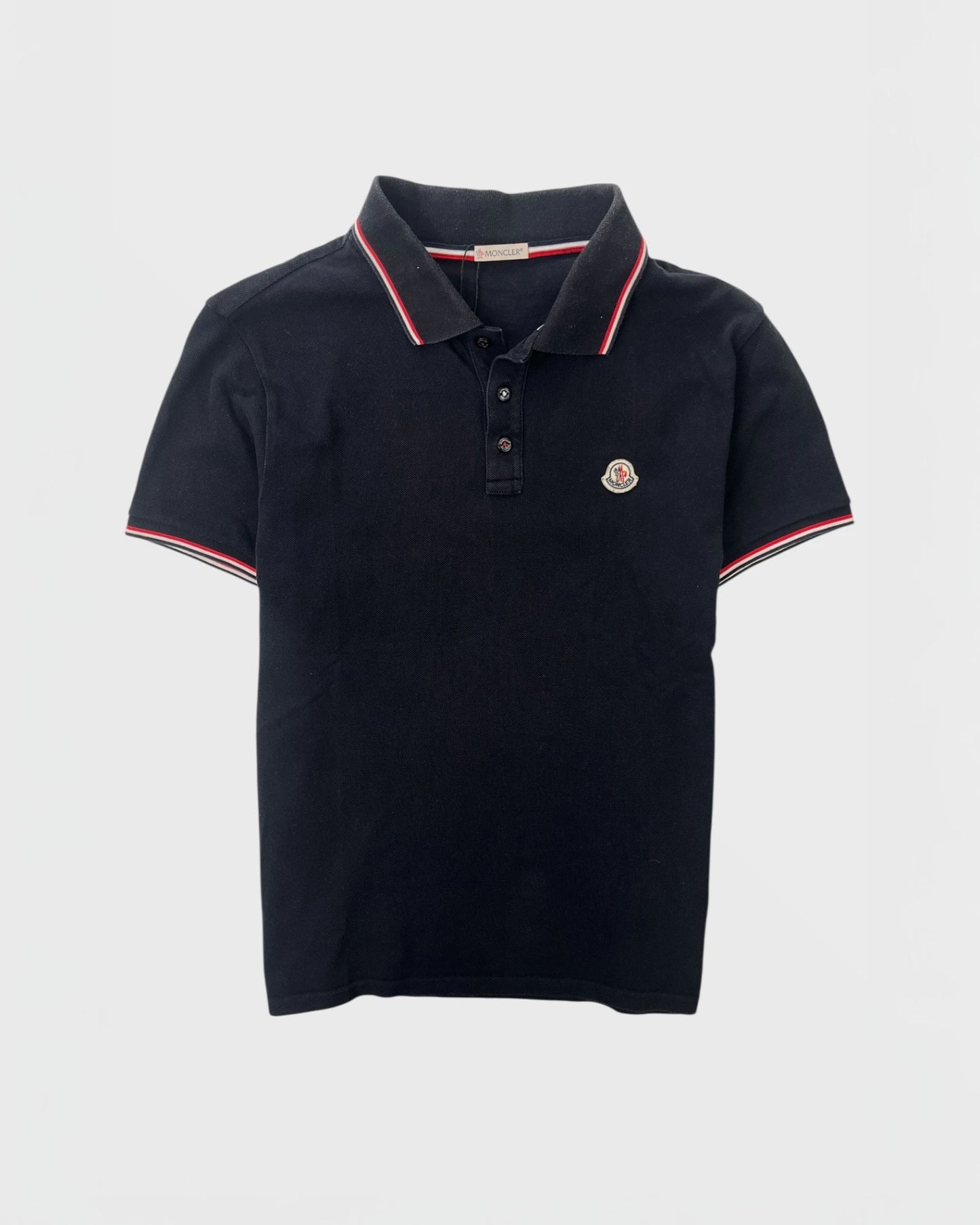 Moncler polo