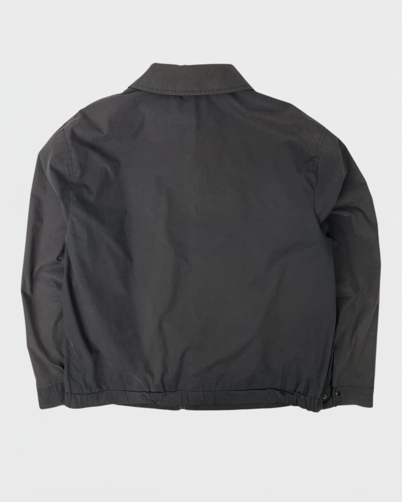 Yves Saint Laurent veste Harrington