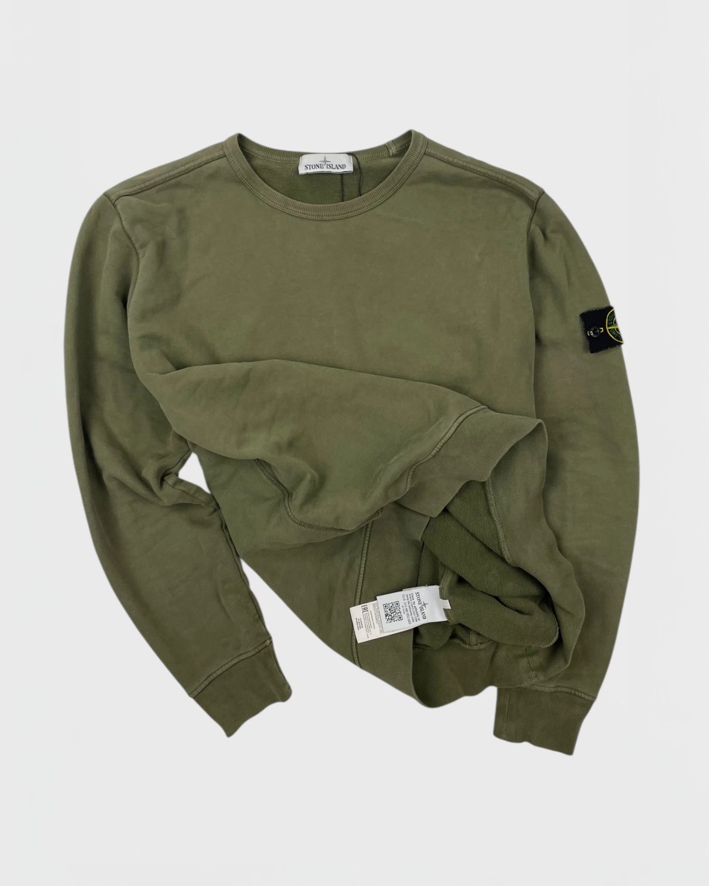 Stone Island pull