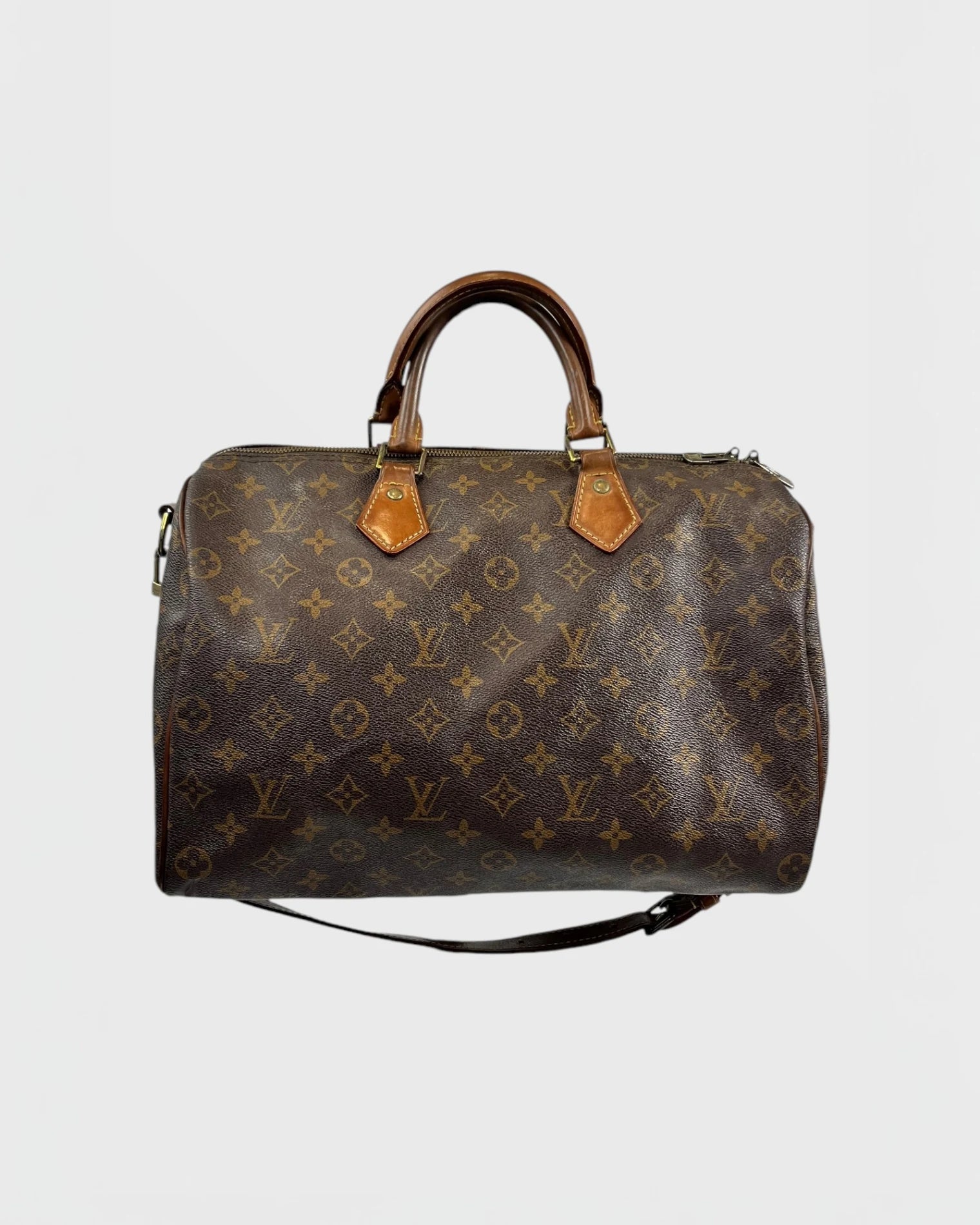Louis vuitton speedy 30 bandoulière