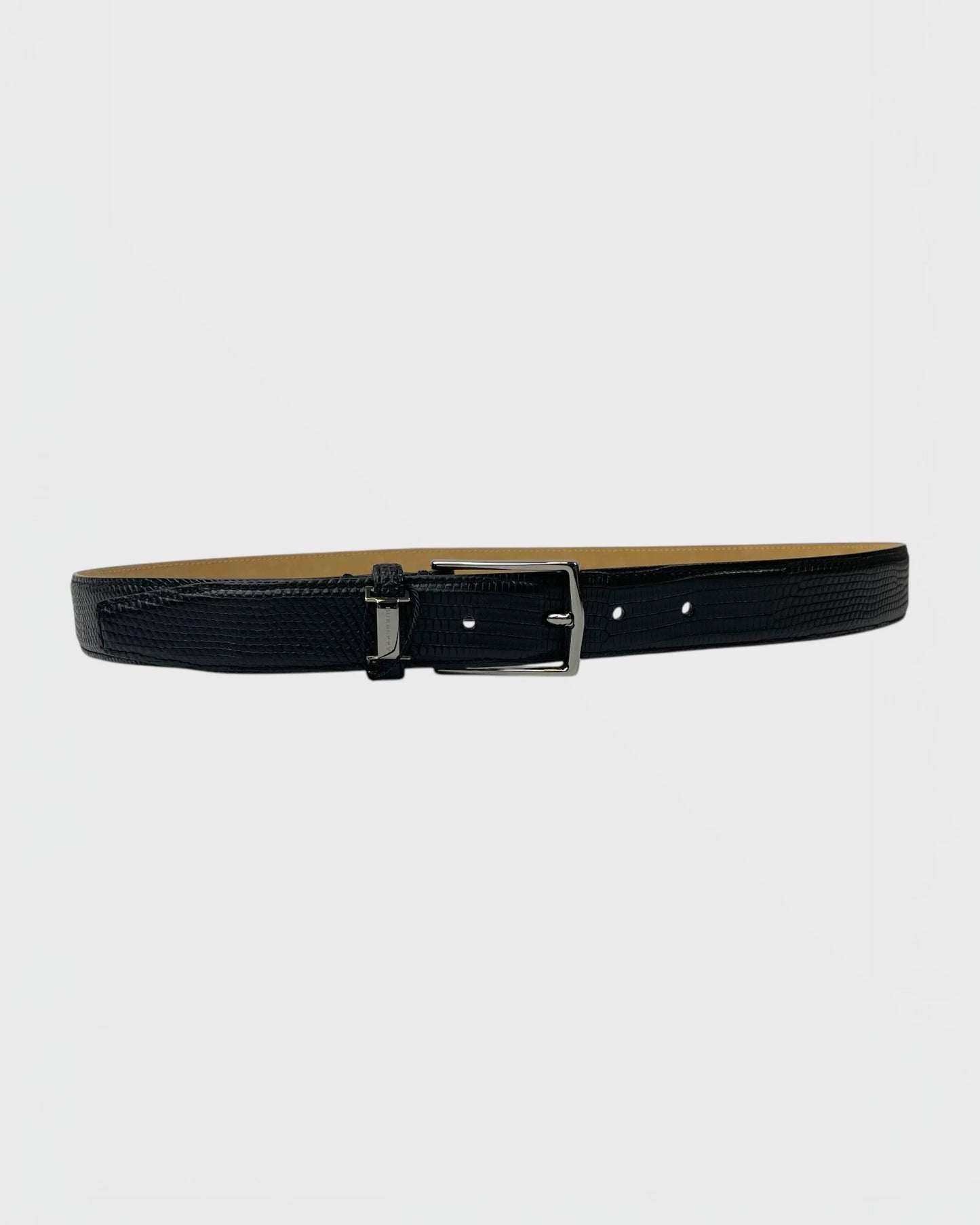 Burberry ceinture