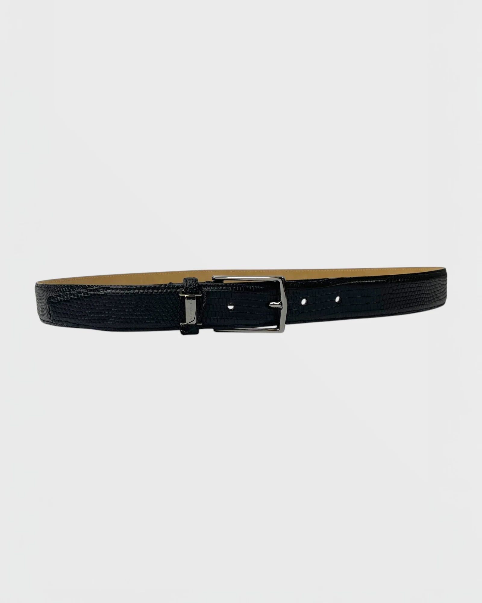 Burberry ceinture