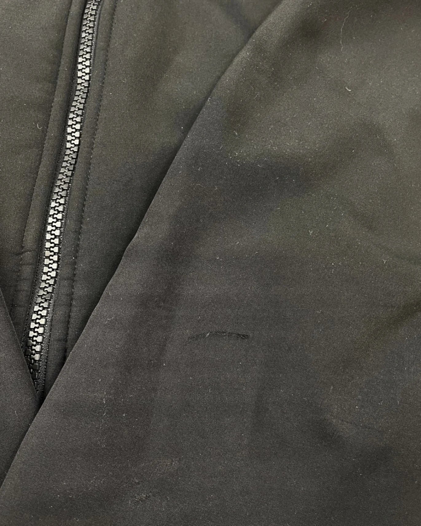 C.P. Company google jacket