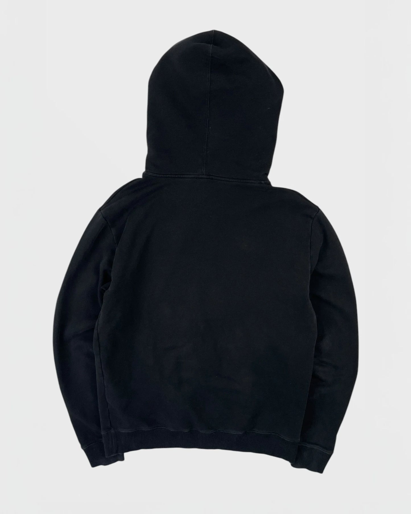 Saint Laurent pull à capuche