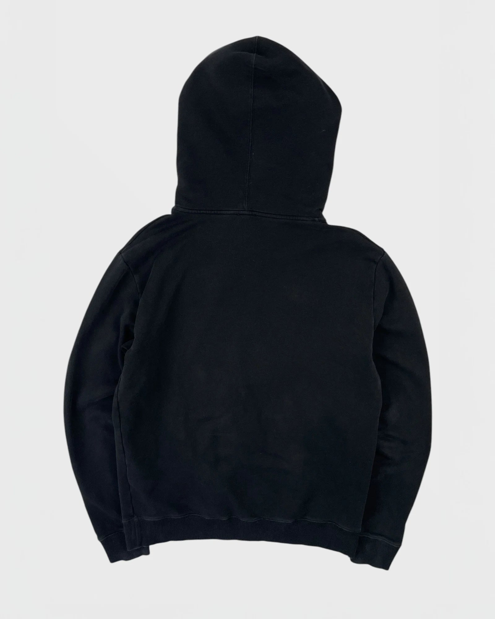 Saint Laurent pull à capuche