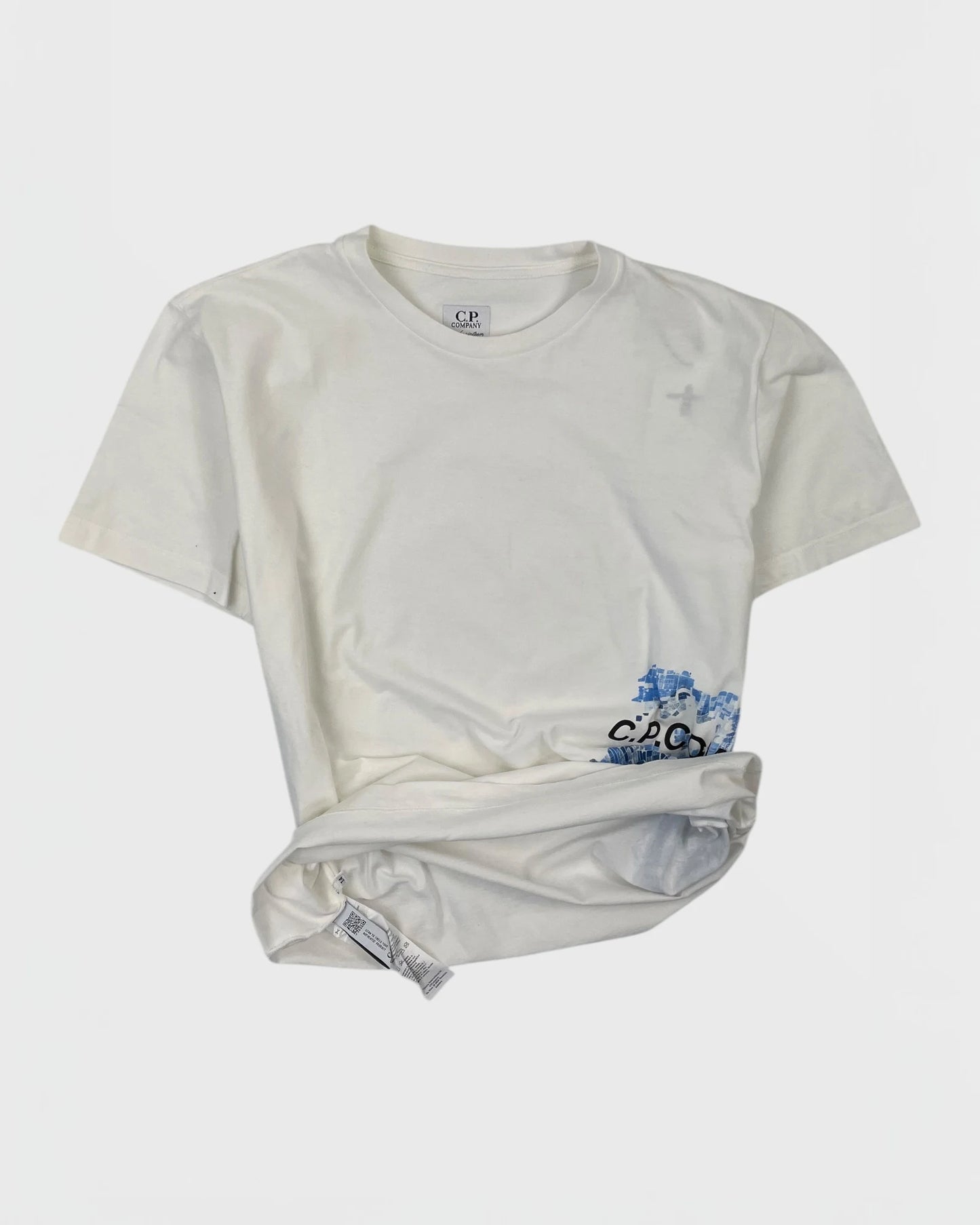 C.P. Company top