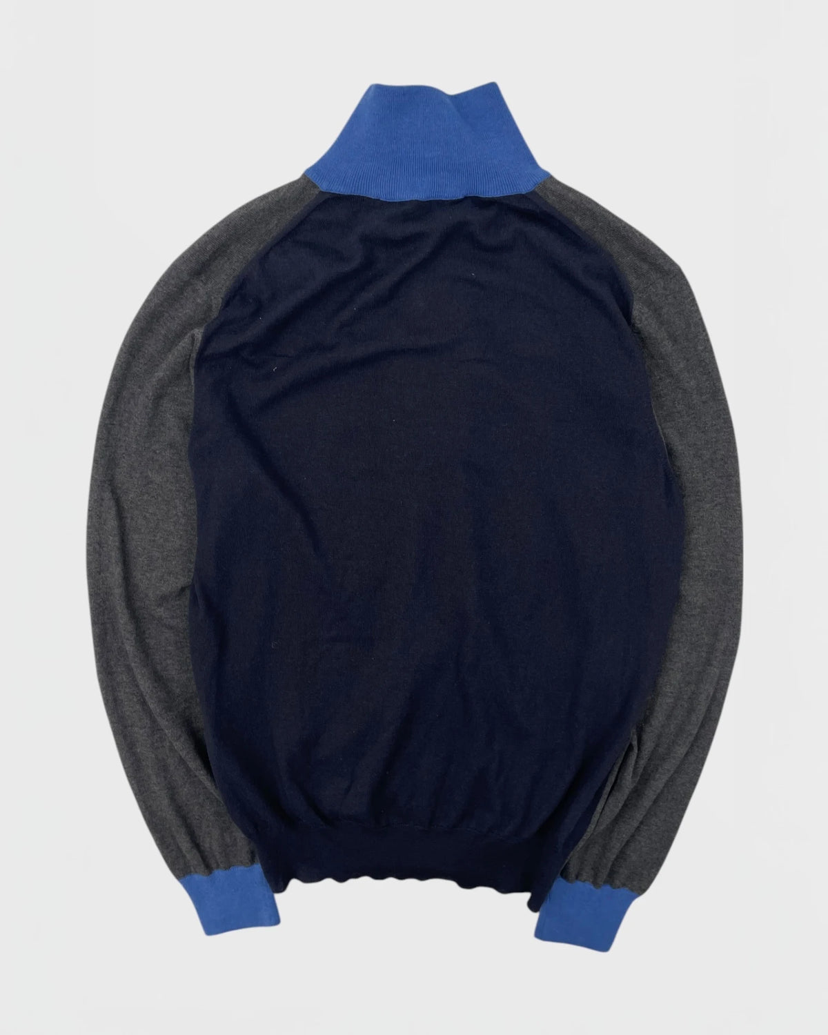 Louis Vuitton gilet en laine - The Reservery