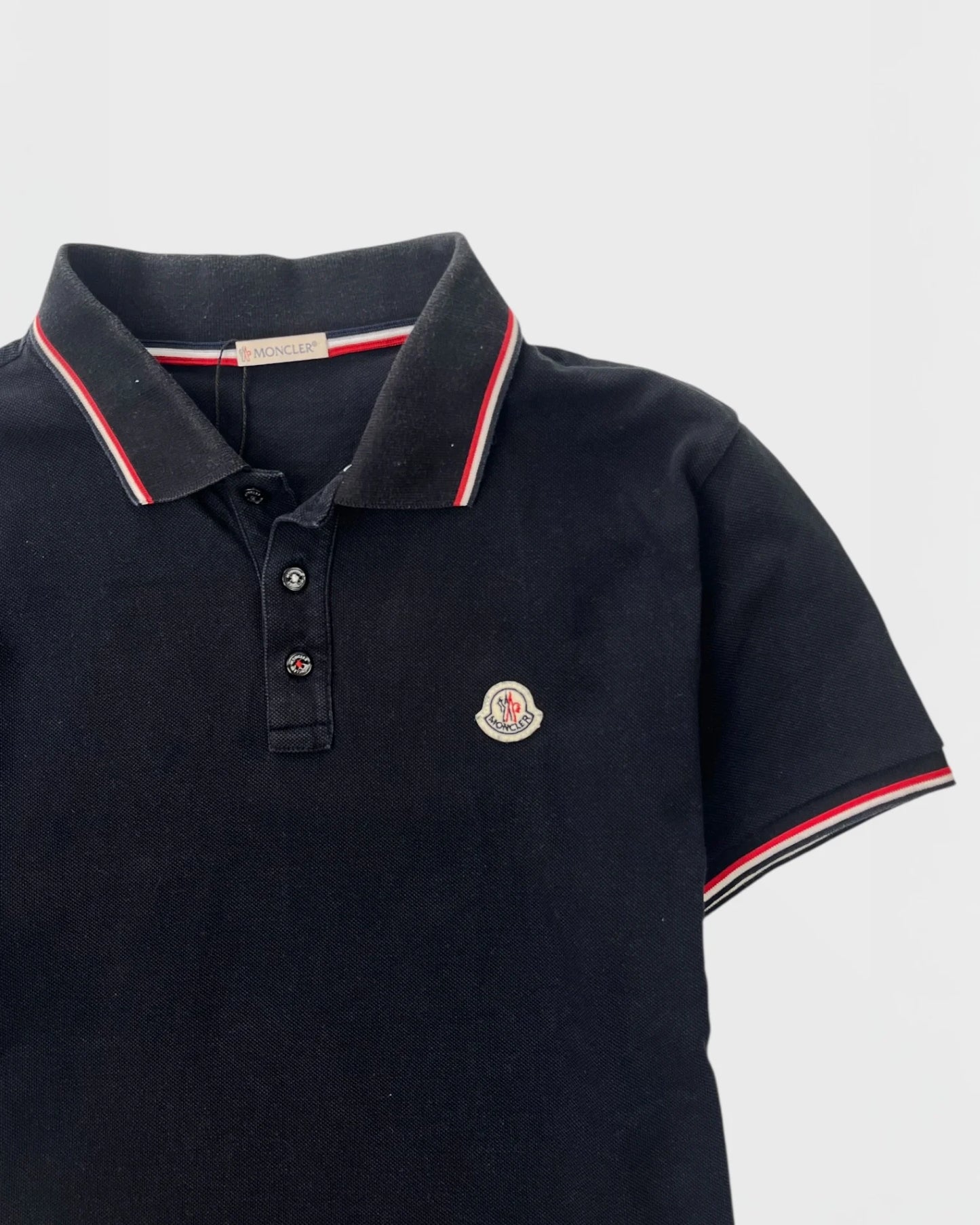 Moncler polo
