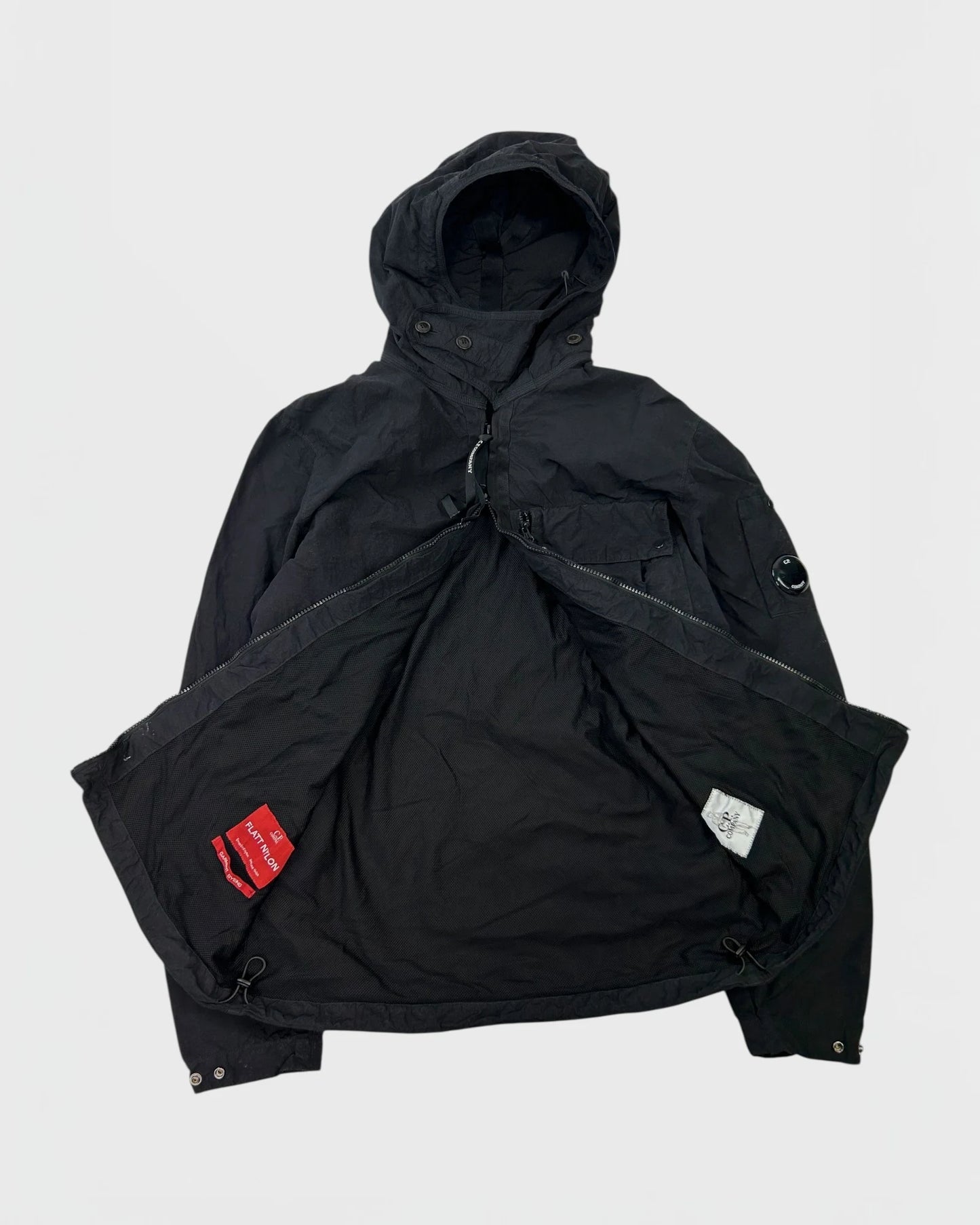 C.P company nylon veste