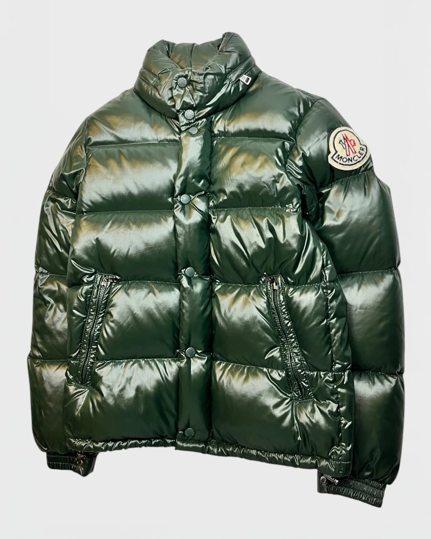 Moncler doudoune
