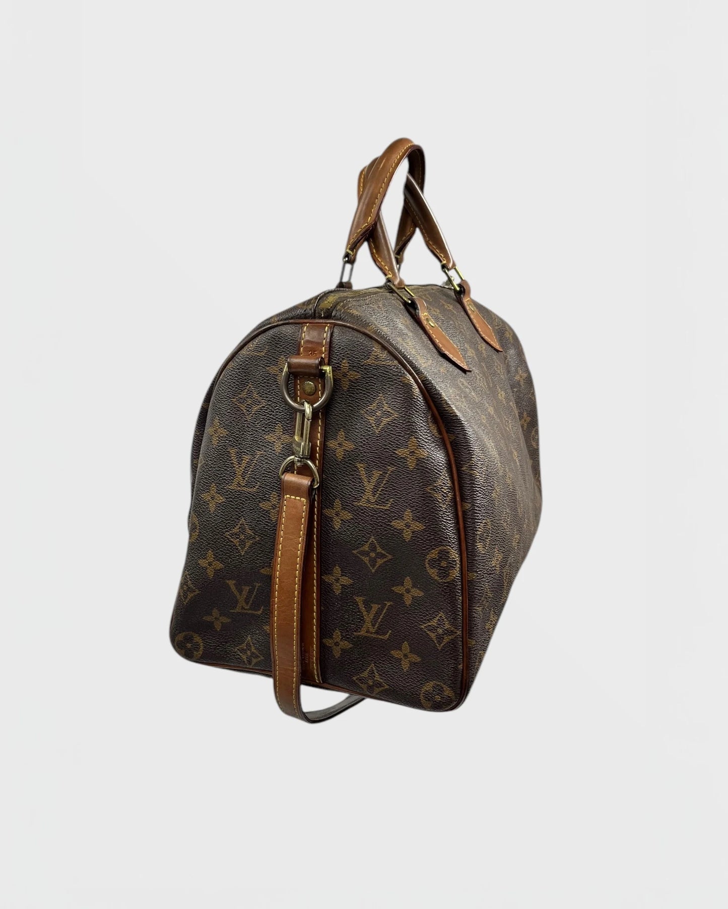 Louis vuitton speedy 30 bandoulière