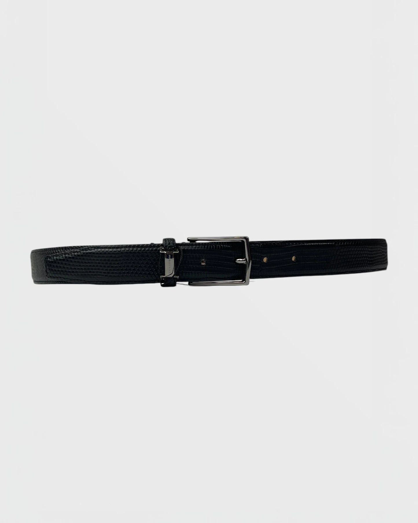 Burberry ceinture