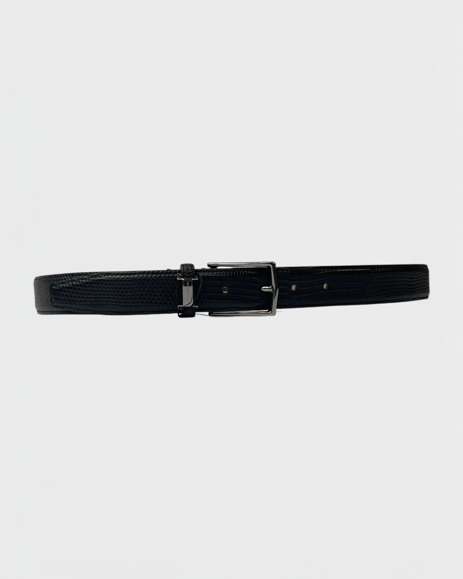 Burberry ceinture