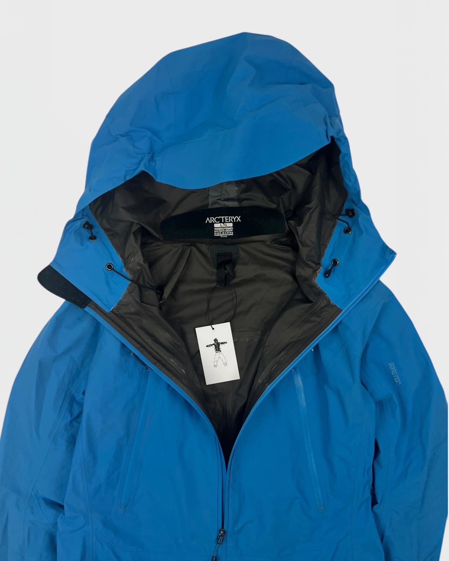 Arc'teryx veste
