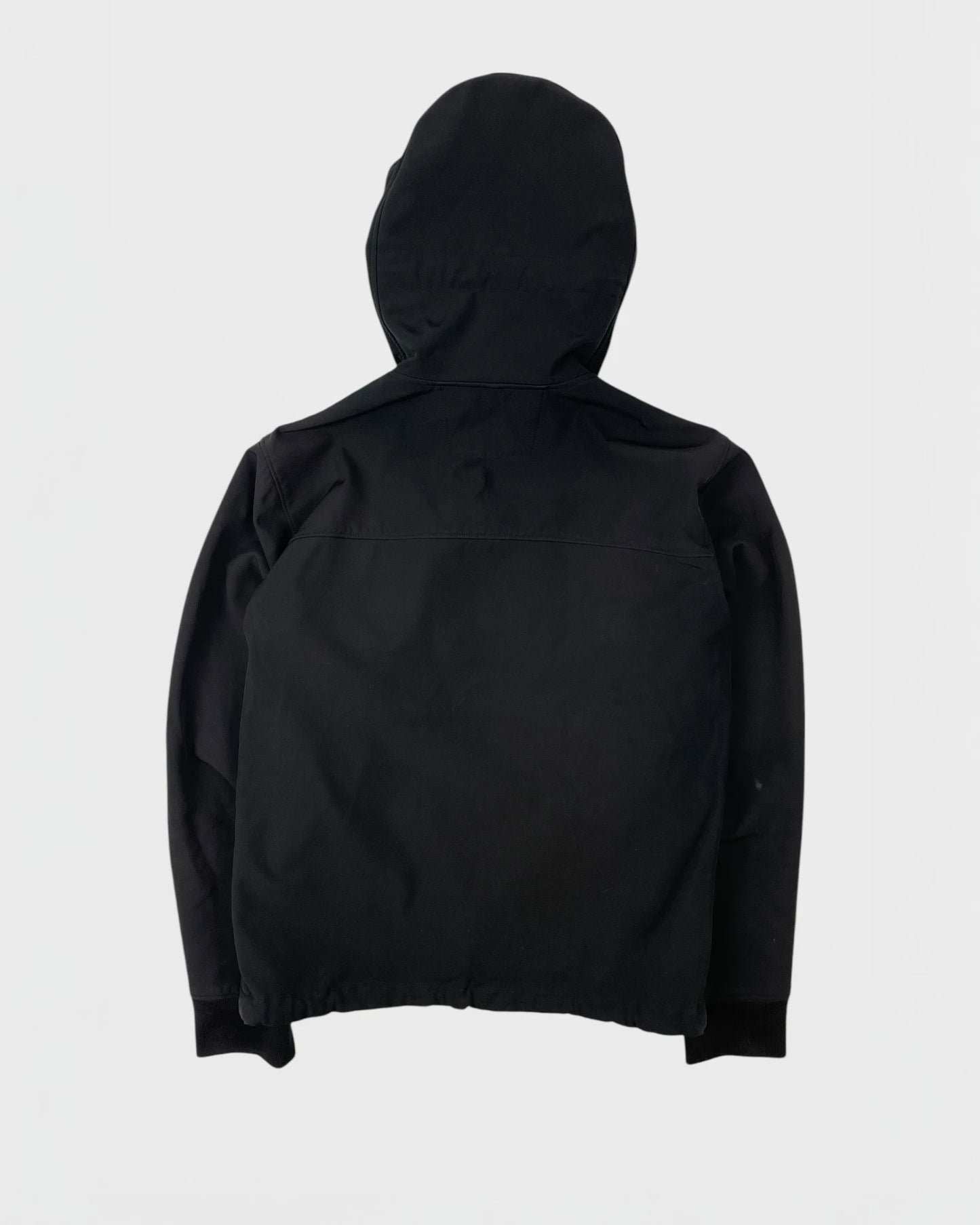 C.P. Company google jacket