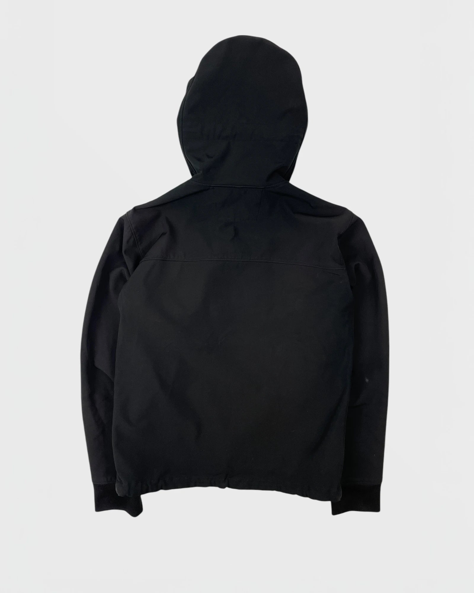 C.P. Company google jacket