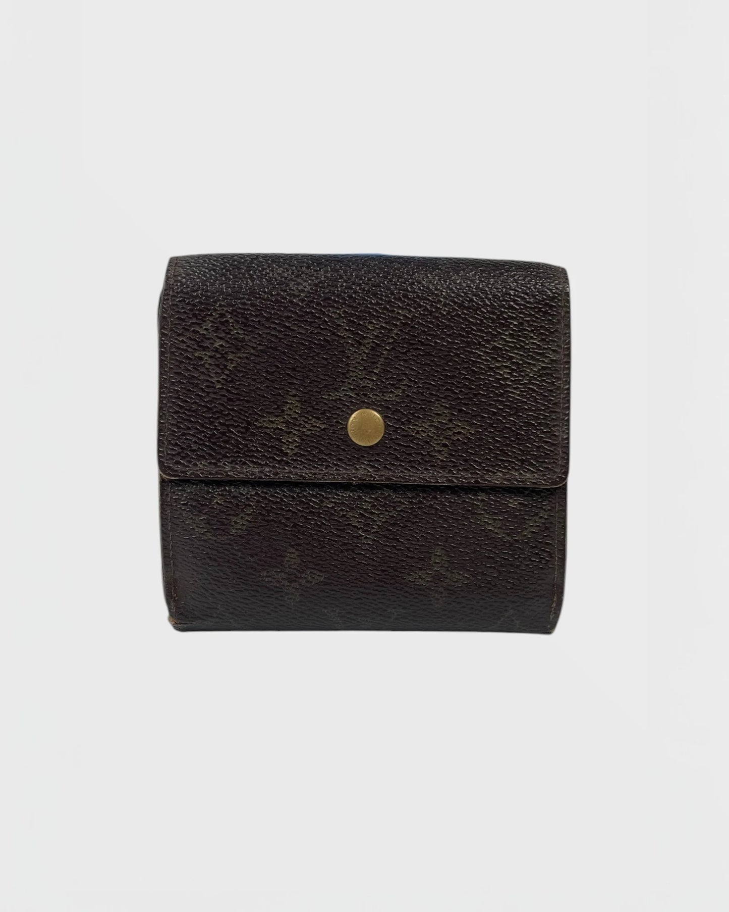 Louis Vuitton porte monnaie