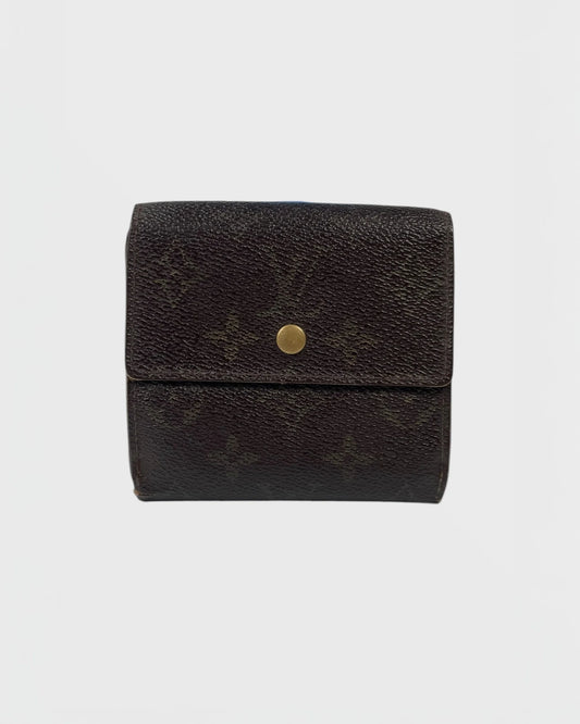 Louis Vuitton porte monnaie