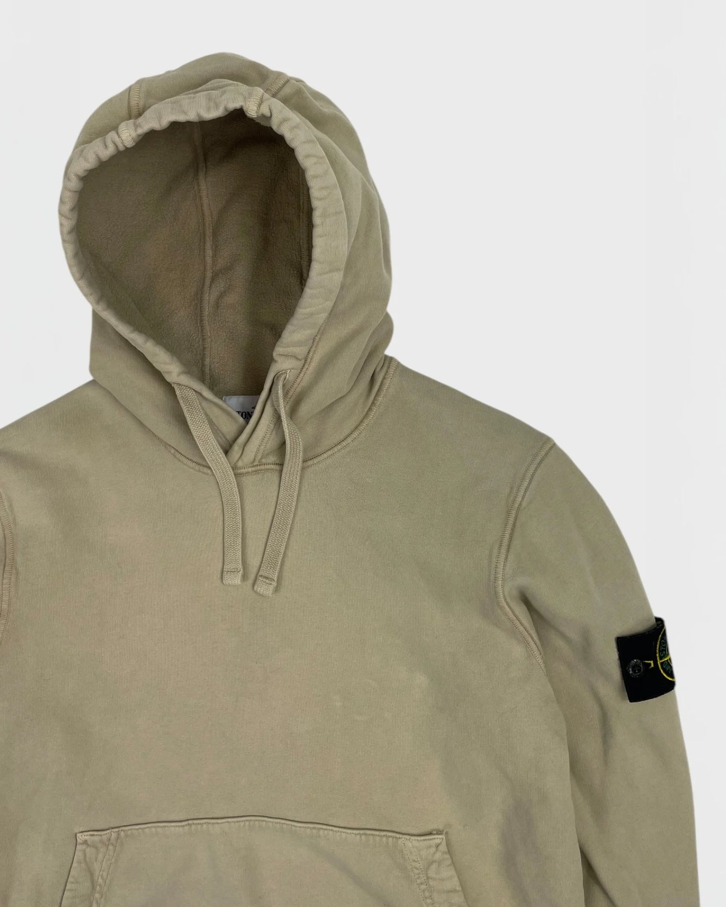 Stone Island pull à capuche