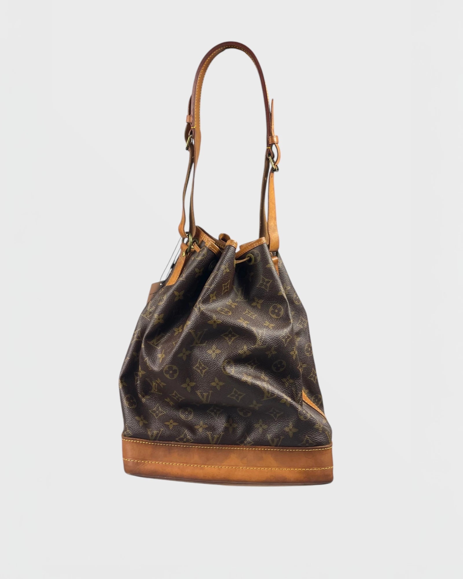 Louis Vuitton sac à main bucket bag