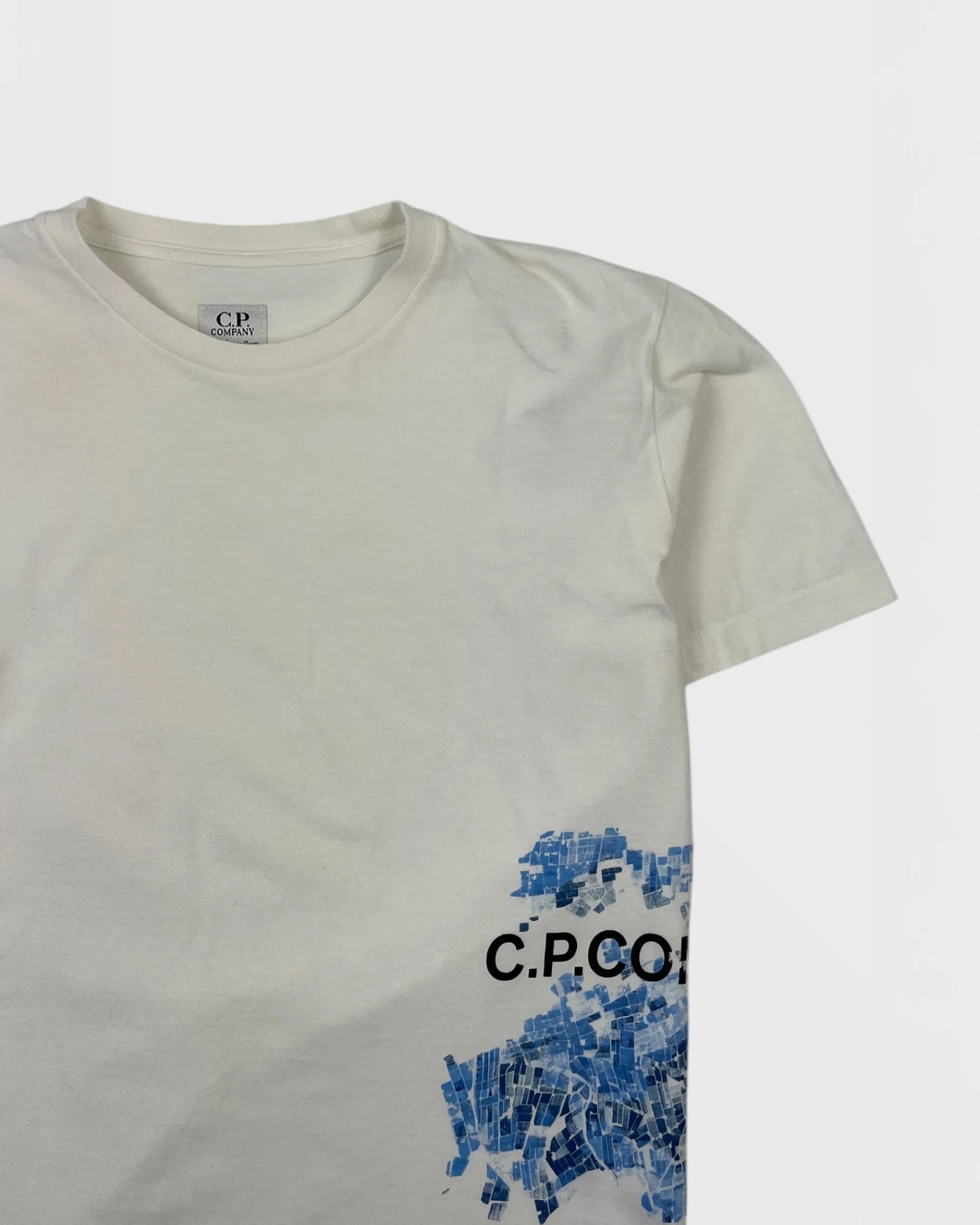C.P. Company top
