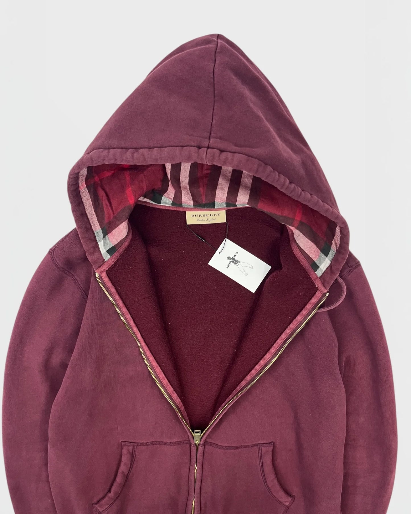 Burberry gilet