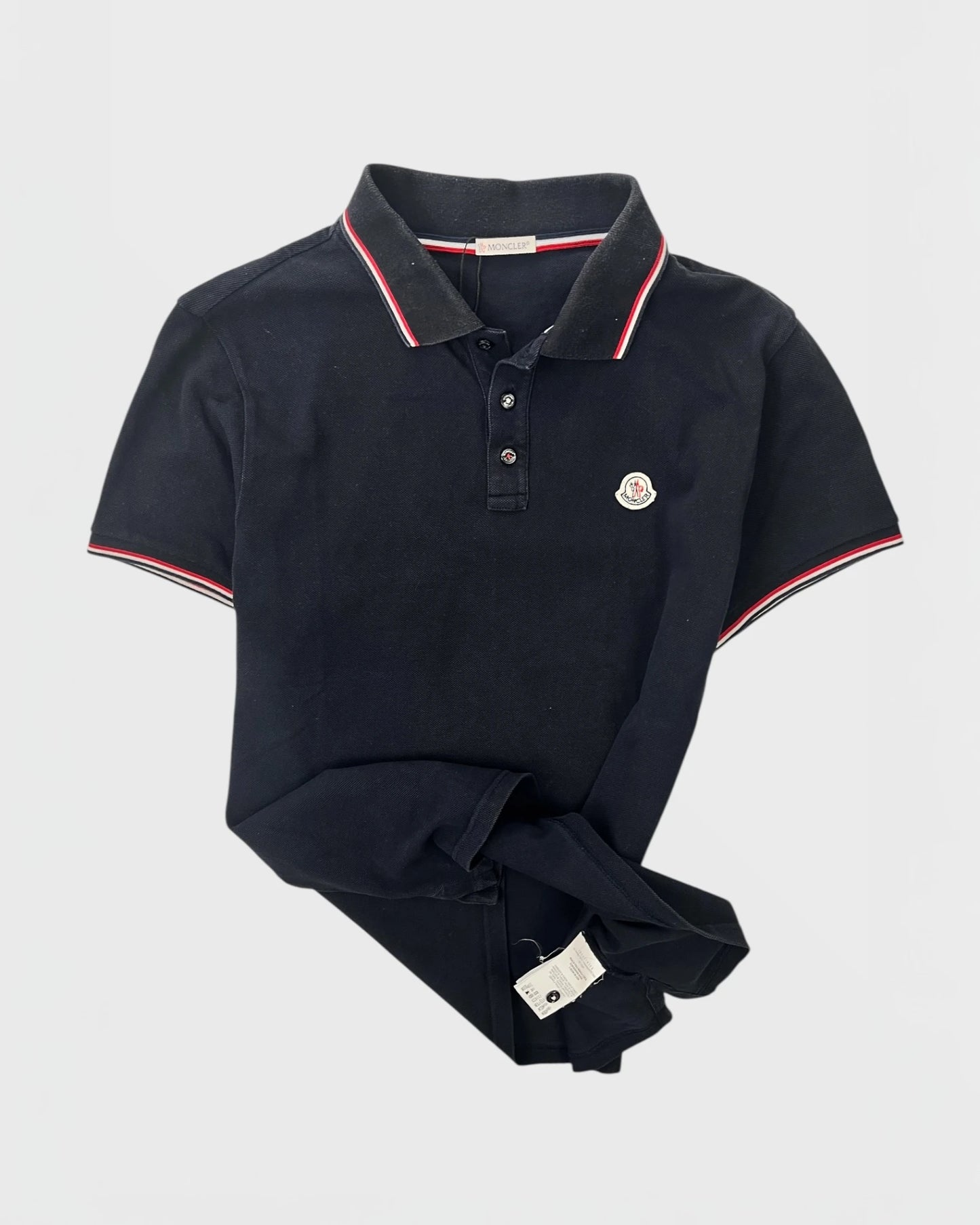 Moncler polo