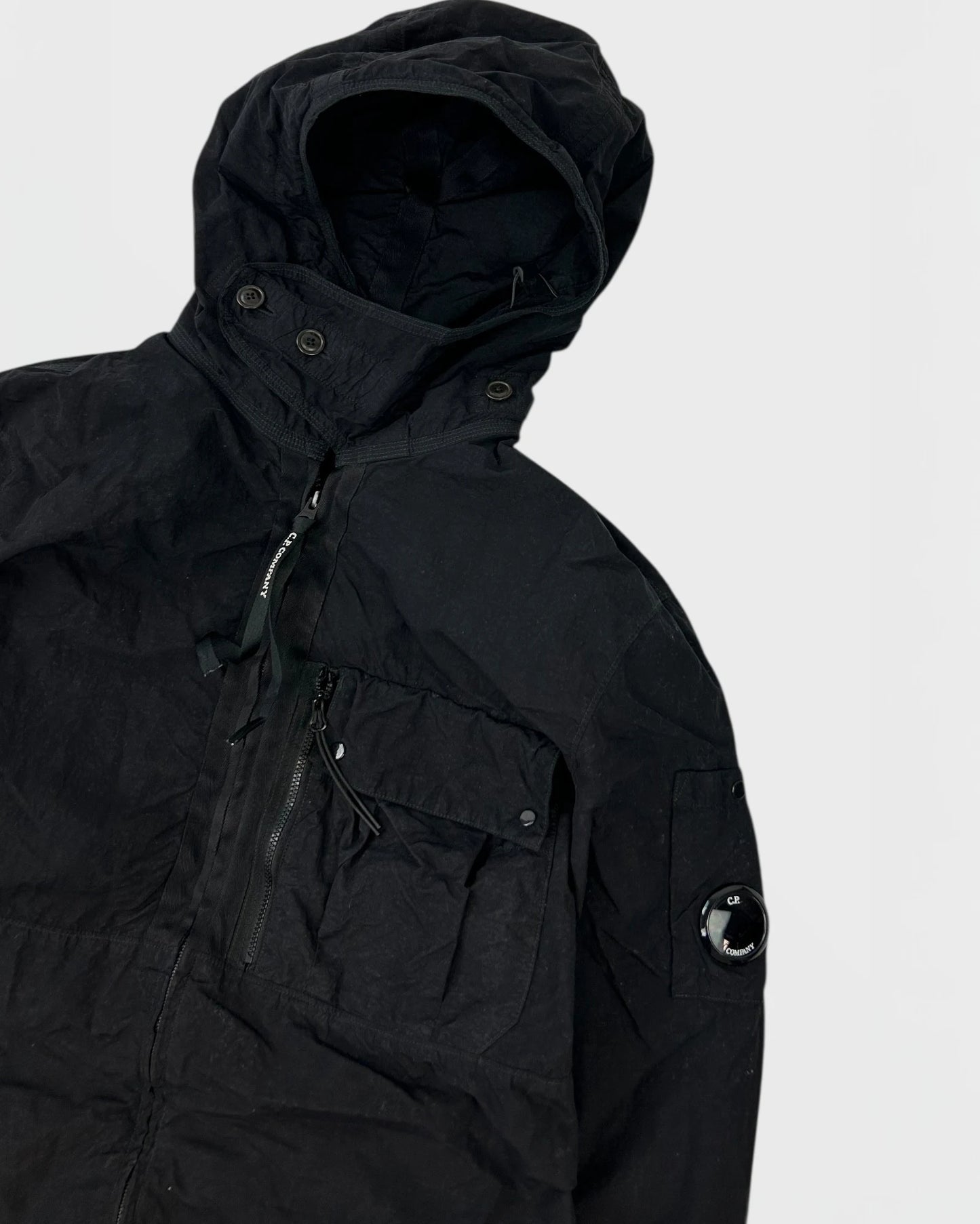 C.P company nylon veste