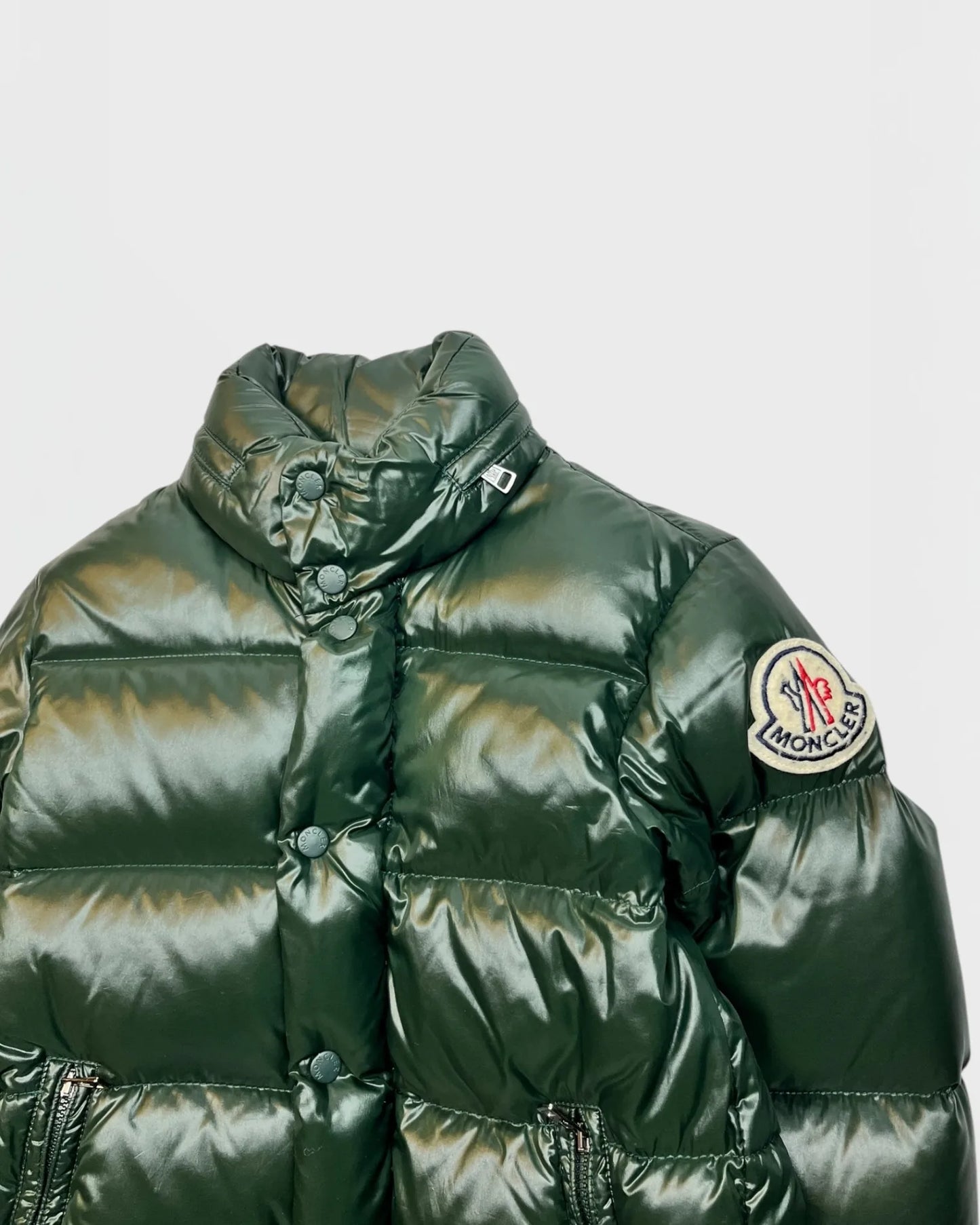 Moncler doudoune