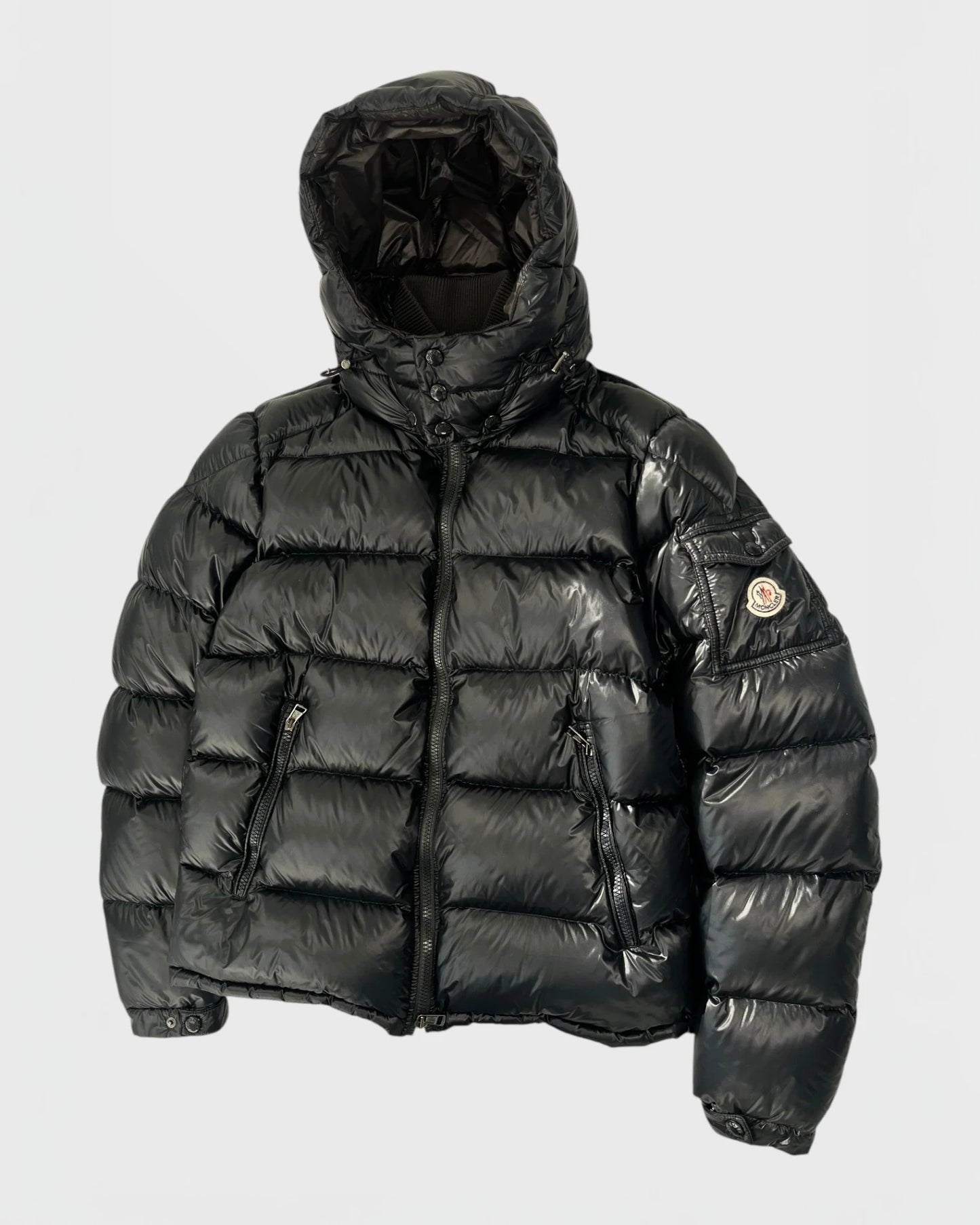 Moncler maya doudoune