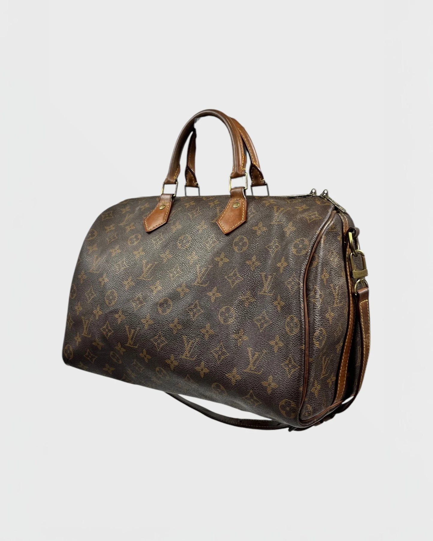 Louis vuitton speedy 30 bandoulière