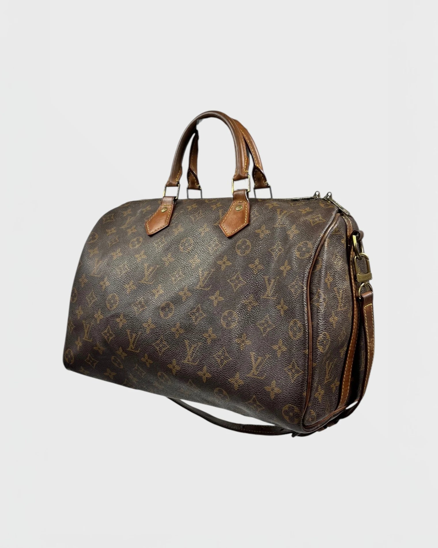 Louis vuitton speedy 30 bandoulière