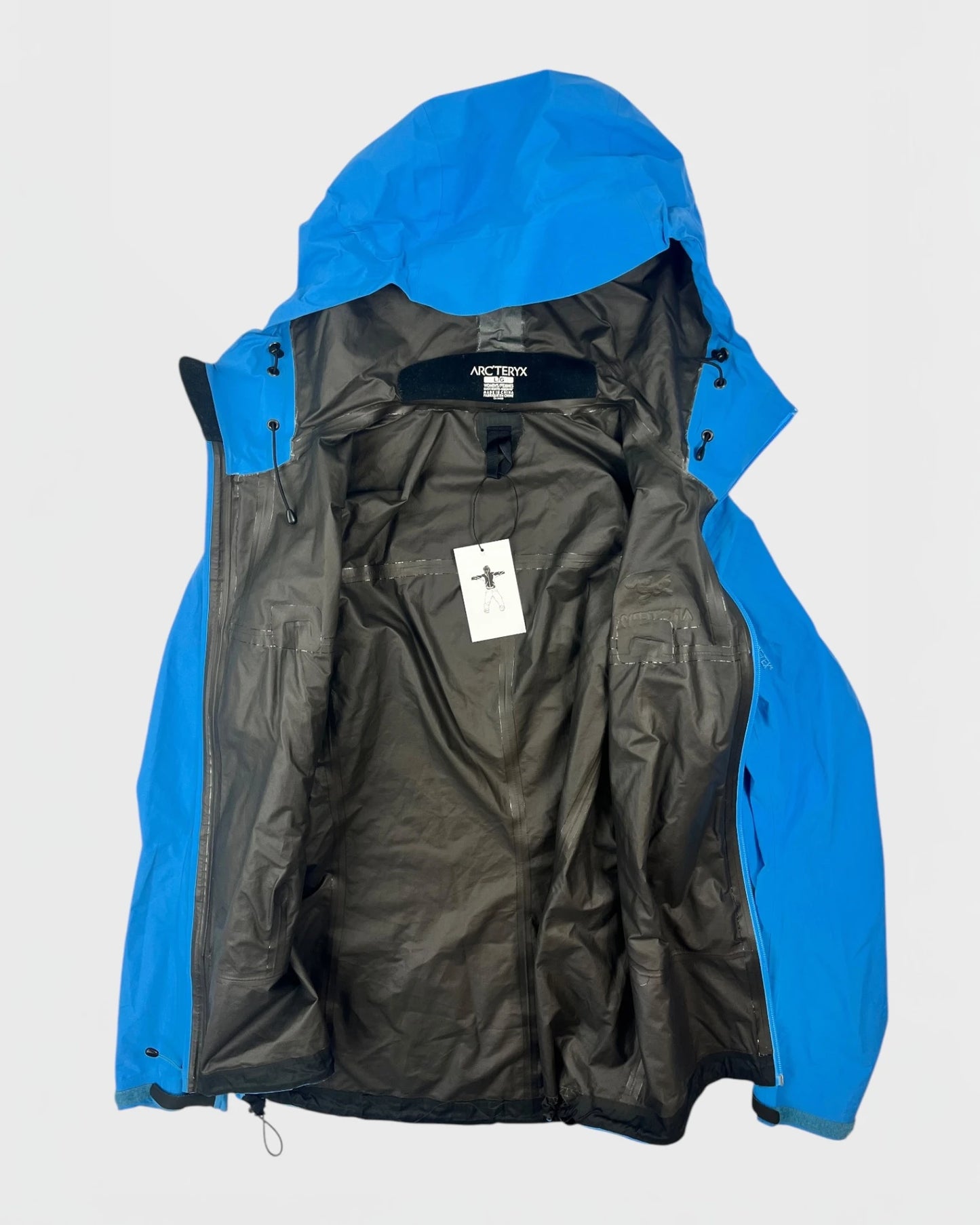 Arc'teryx veste