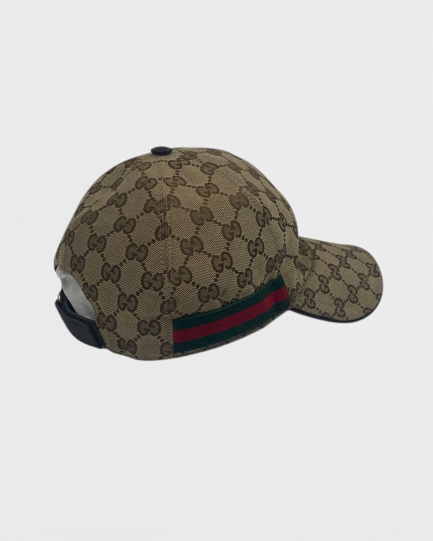 Gucci casquette