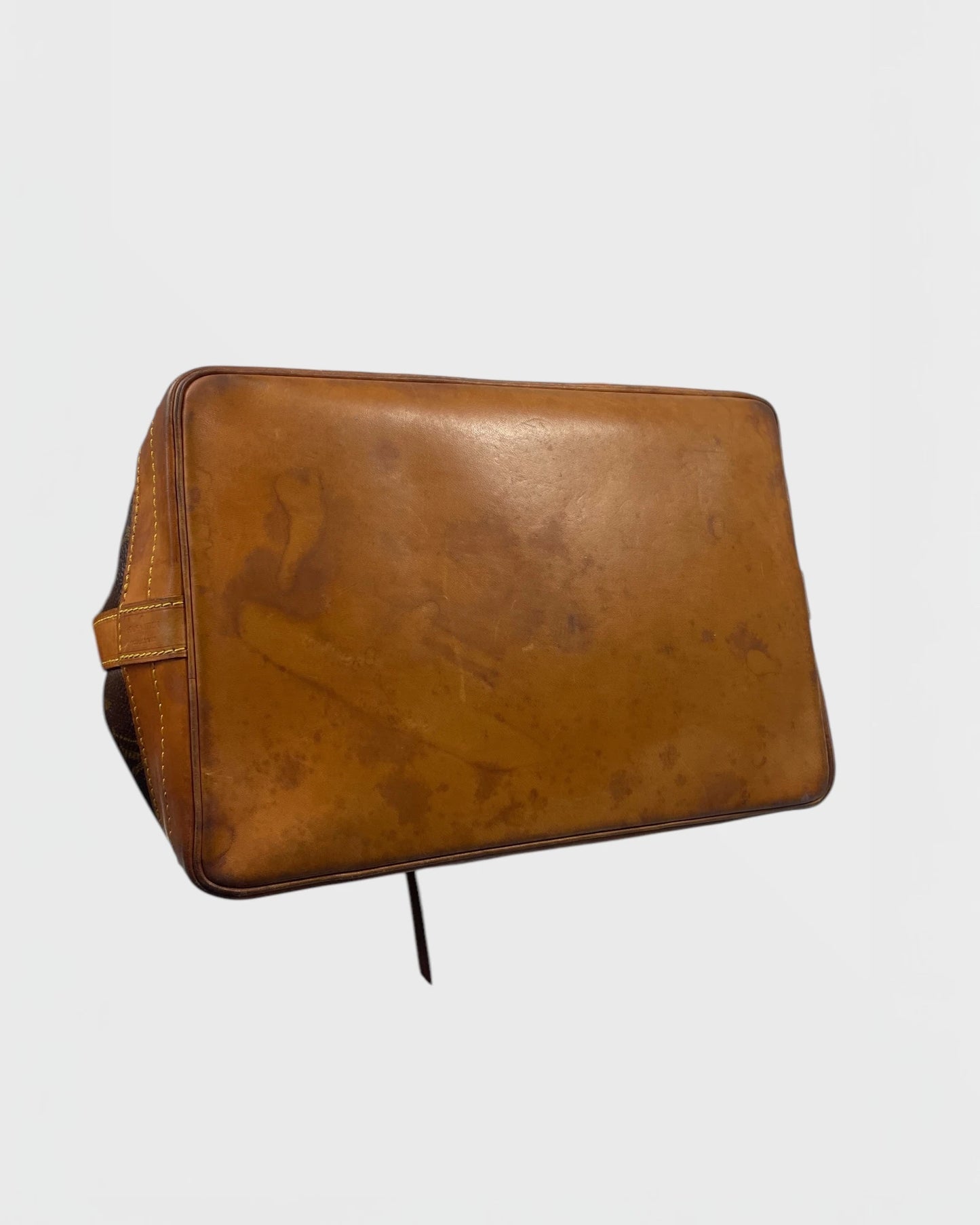 Louis Vuitton sac à main bucket bag