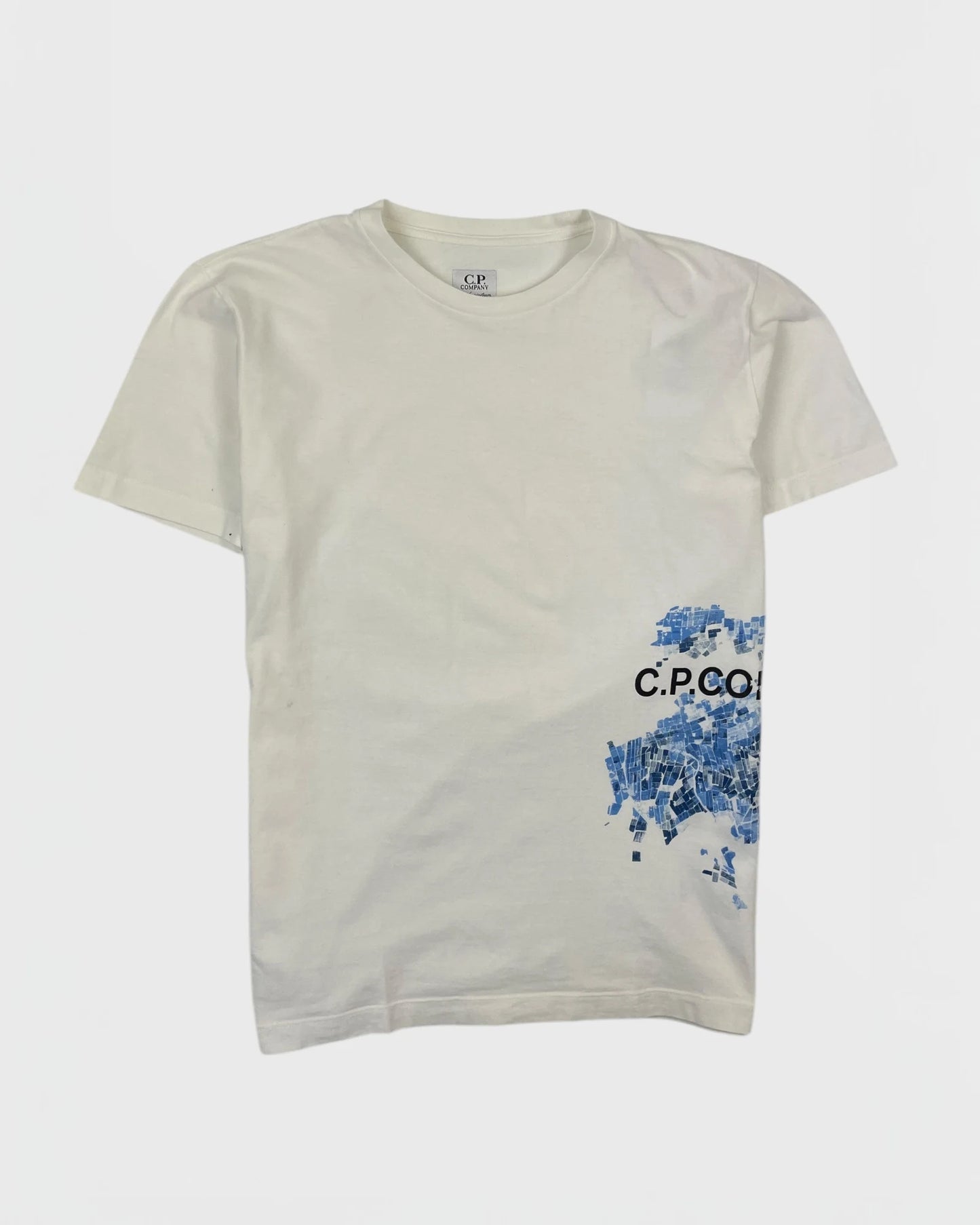 C.P. Company top