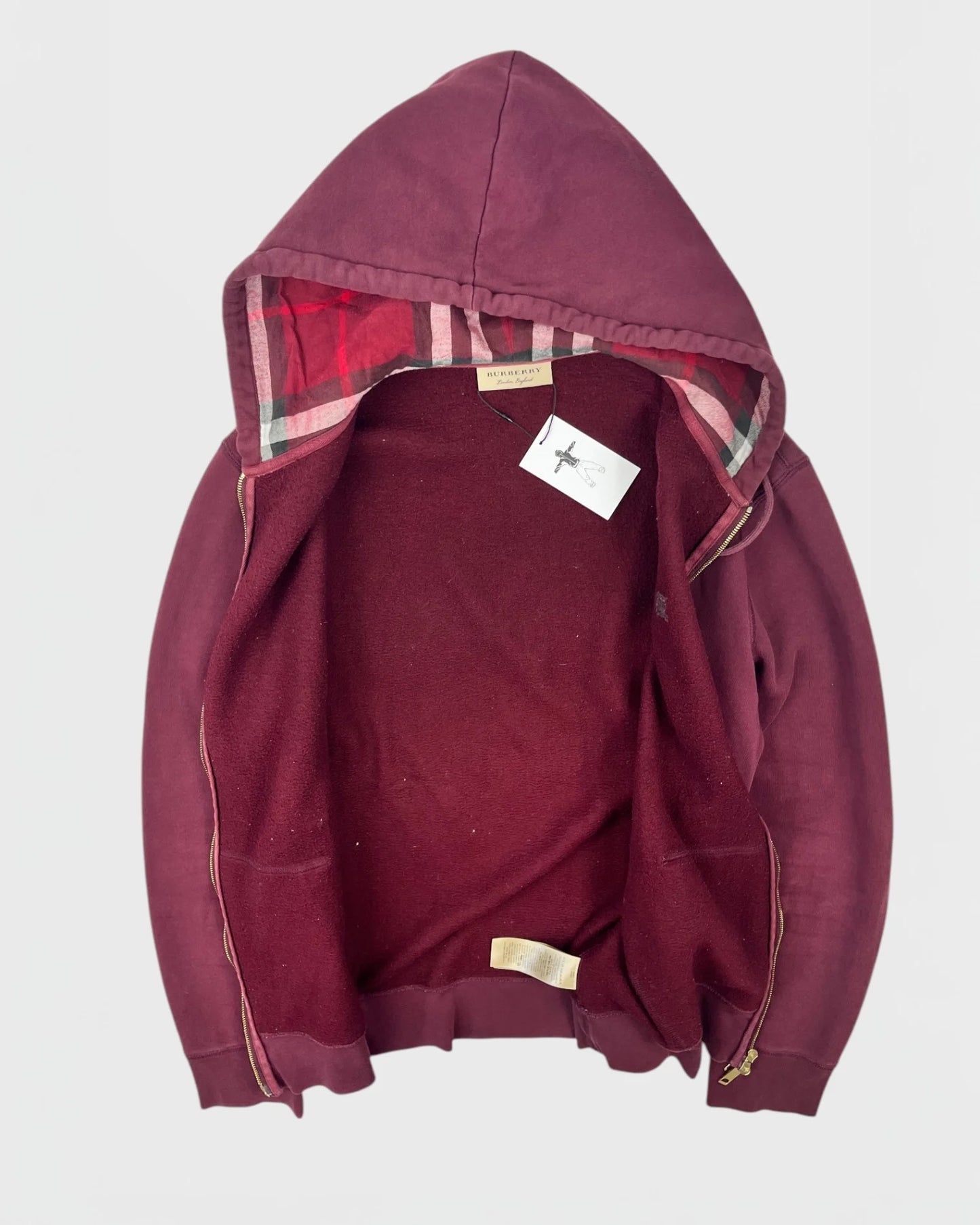 Burberry gilet