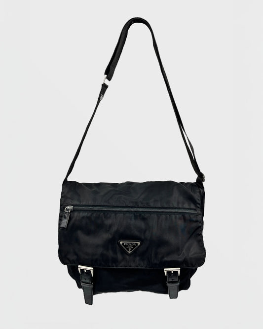 Prada sacoche Messenger